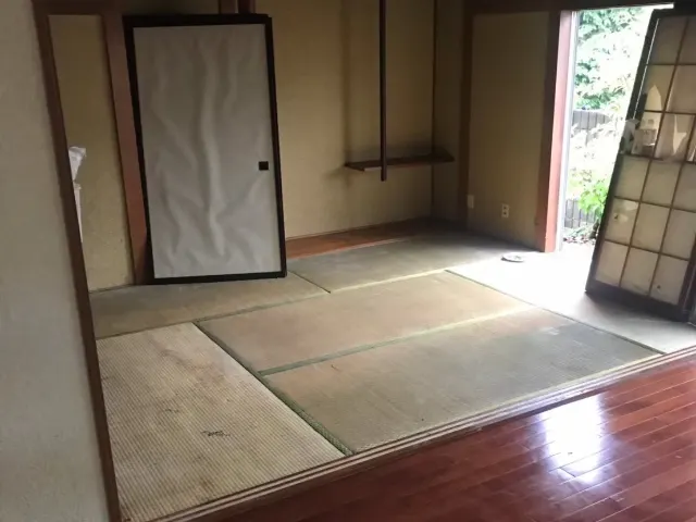 【仙台市宮城野区】ペットボトル・弁当ガラが散乱する1