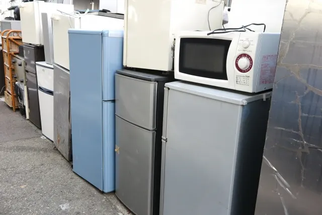 家電・家具の出張買取