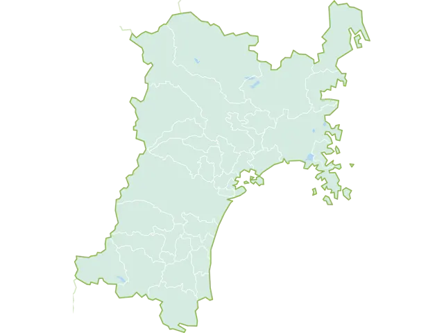 宮城県の対応エリア