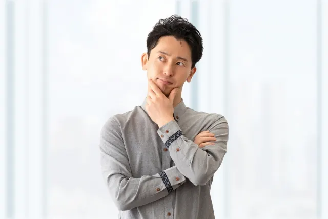 こんなお悩み、お持ちではありませんか？