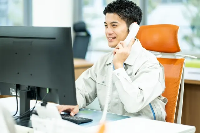 提携開始までの流れ